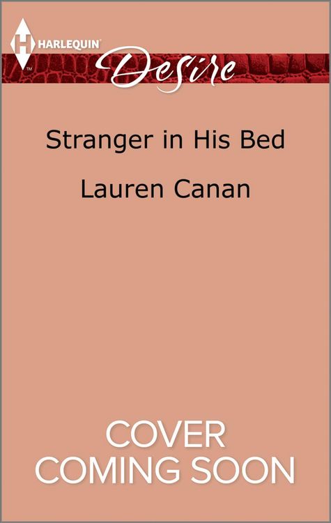 Produktbild: Stranger in His Bed Original/e