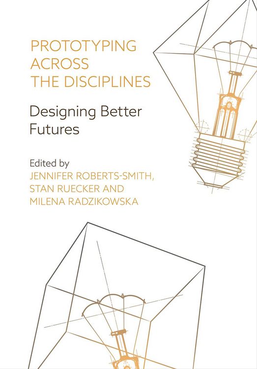 Produktbild: Prototyping across the Disciplines