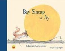 Produktbild: Bay Sincap ve Ay