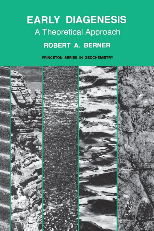Produktbild: Early Diagenesis