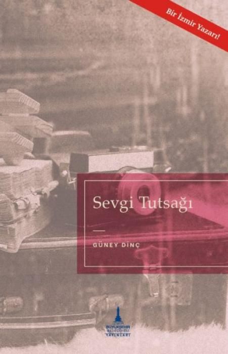Produktbild: Sevgi Tutsagi