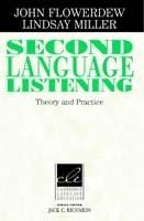 Produktbild: Second Language Listening