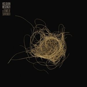 Produktbild: Terms of Surrender