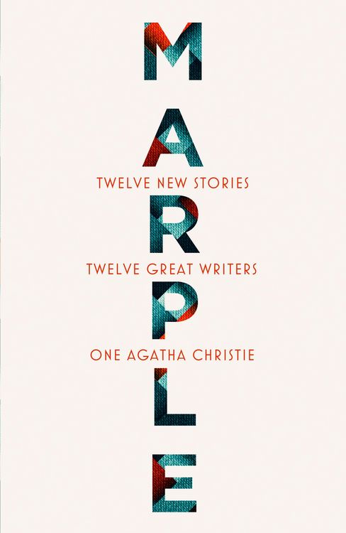 Produktbild: Marple: Twelve New Stories