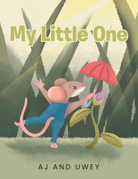 Produktbild: My Little One
