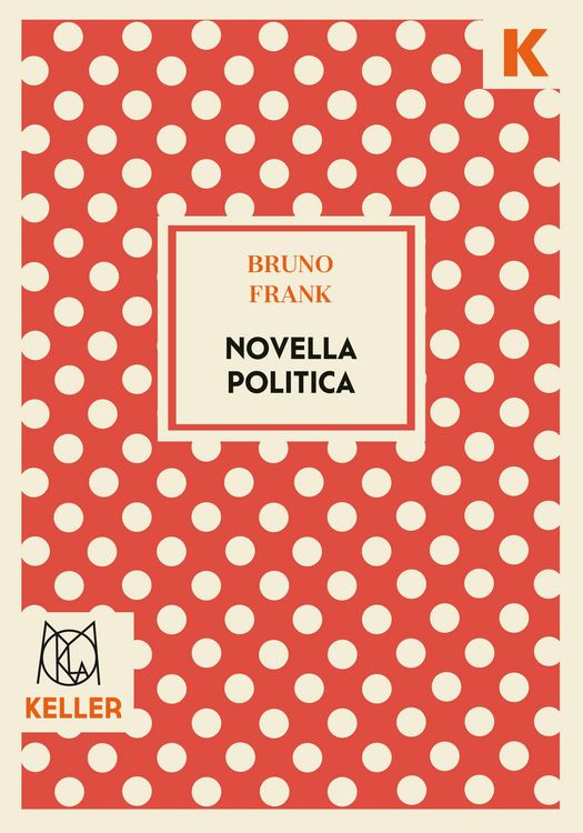 Produktbild: Novella politica