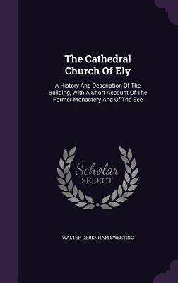 Produktbild: The Cathedral Church Of Ely