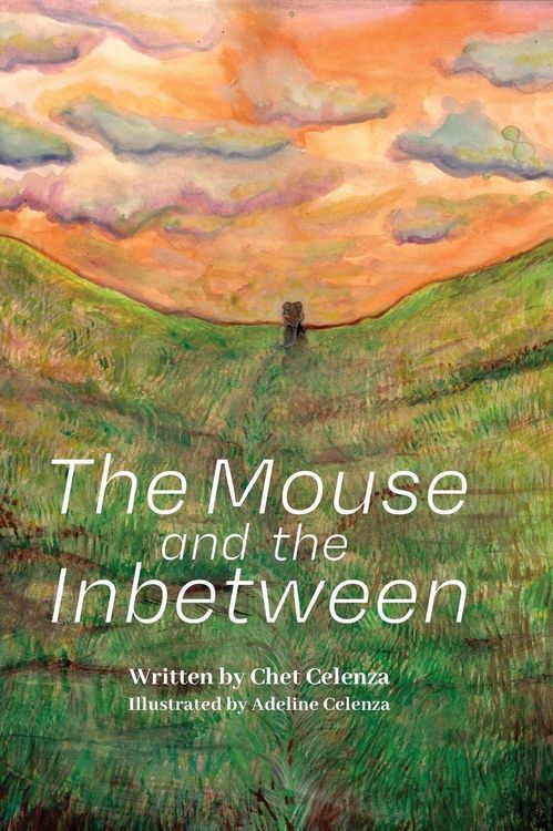 Produktbild: The Mouse and the Inbetween