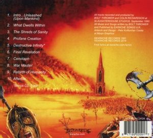 Produktbild: War Master (FDR Remaster)
