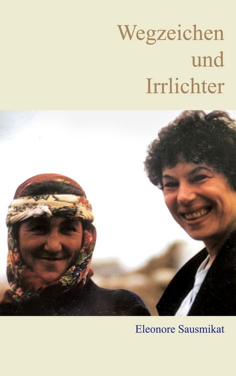 Produktbild: Wegzeichen und Irrlichter