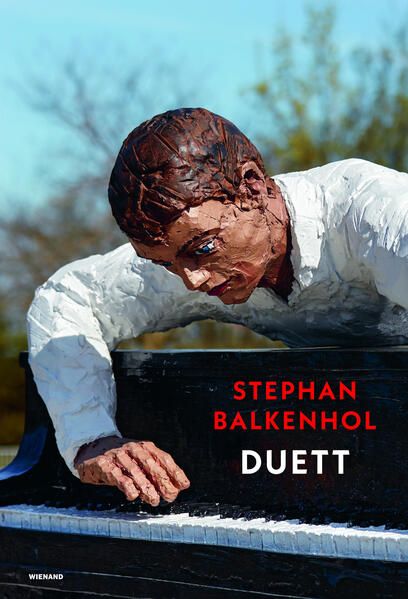 Produktbild: Stephan Balkenhol