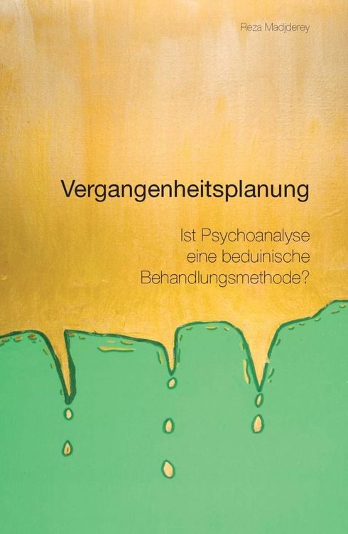 Produktbild: Vergangenheitsplanung