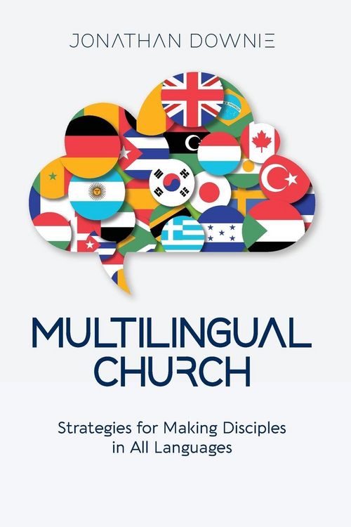Produktbild: Multilingual Church
