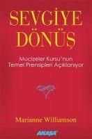 Produktbild: Sevgiye D&ouml;n&uuml;s