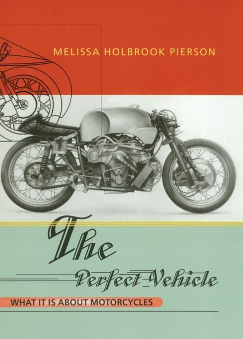 Produktbild: The Perfect Vehicle