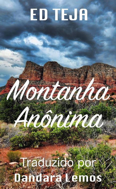 Produktbild: Montanha Anonima
