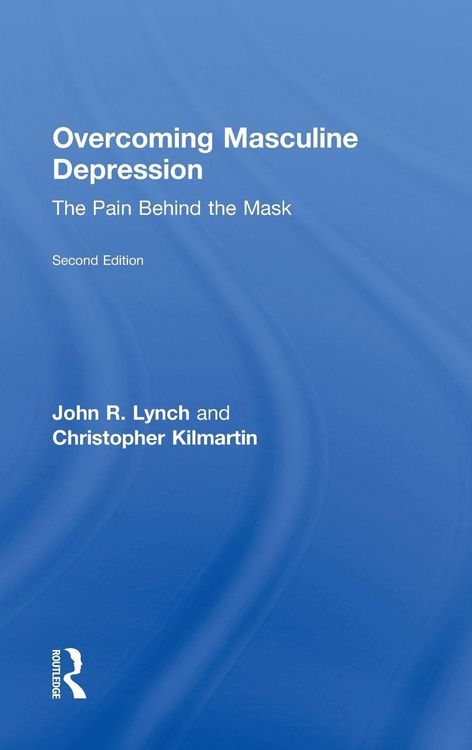 Produktbild: Overcoming Masculine Depression