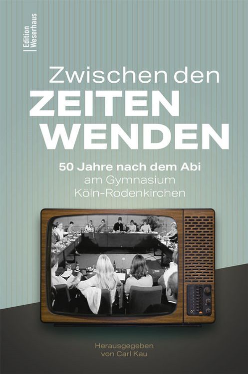 Produktbild: Zwischen den Zeitenwenden
