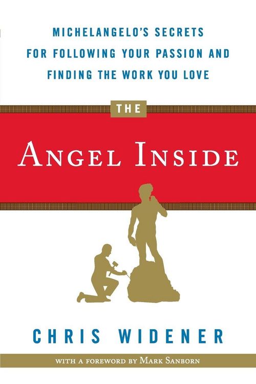 Produktbild: The Angel Inside