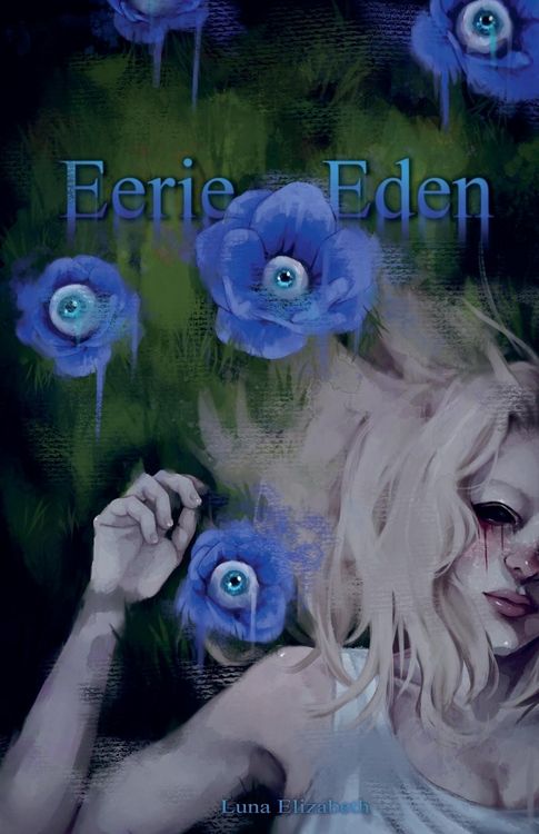 Produktbild: Eerie Eden