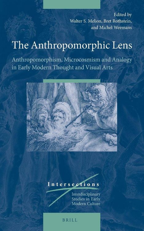 Produktbild: The Anthropomorphic Lens