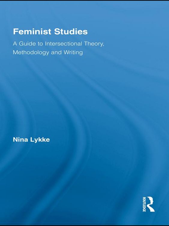 Produktbild: Feminist Studies