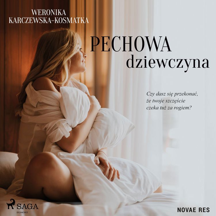 Produktbild: Pechowa dziewczyna