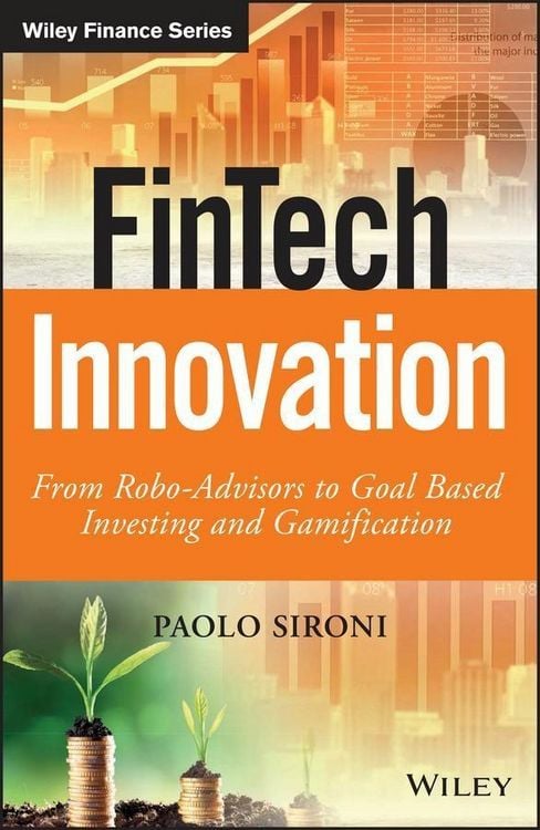 Produktbild: FinTech Innovation