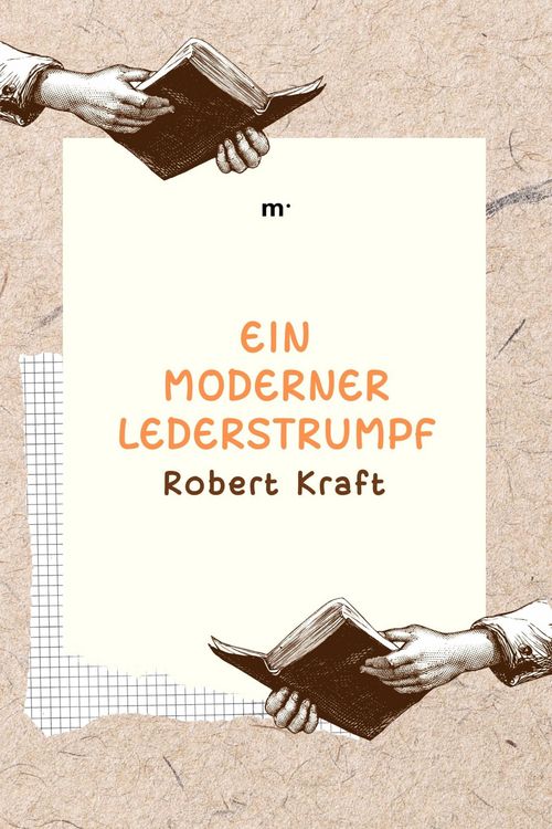Produktbild: Ein moderner Lederstrumpf