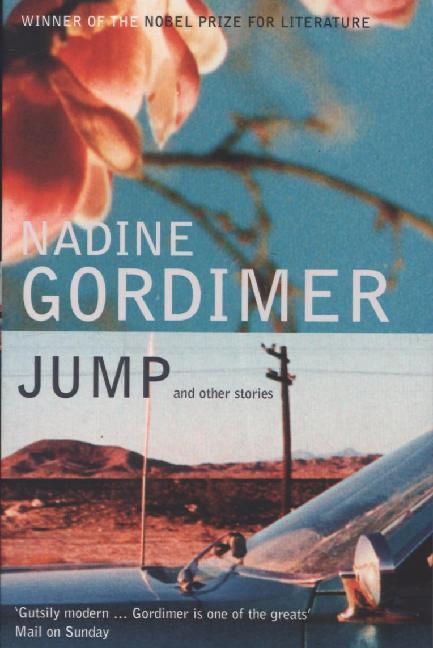 Produktbild: Jump and Other Stories