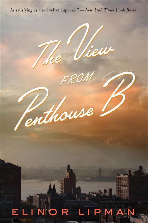 Produktbild: The View From Penthouse B