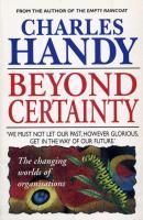 Produktbild: Beyond Certainty
