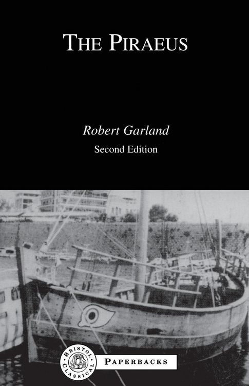 Produktbild: The Piraeus