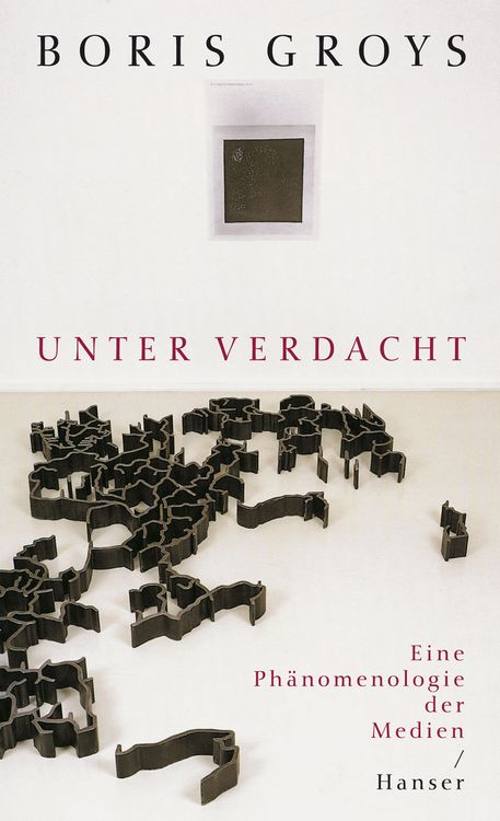 Produktbild: Unter Verdacht