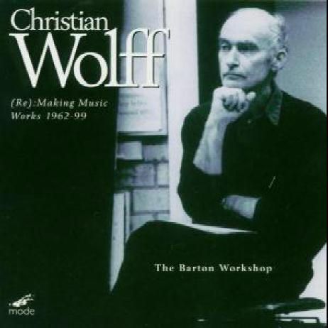 Produktbild: (Re): Making Music-Works 1962-1999