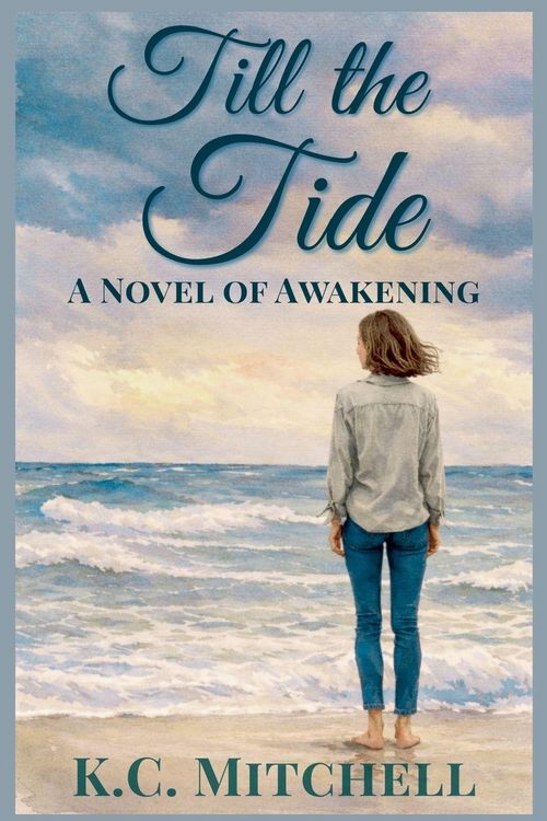 Produktbild: Till the Tide, A Novel of Awakening