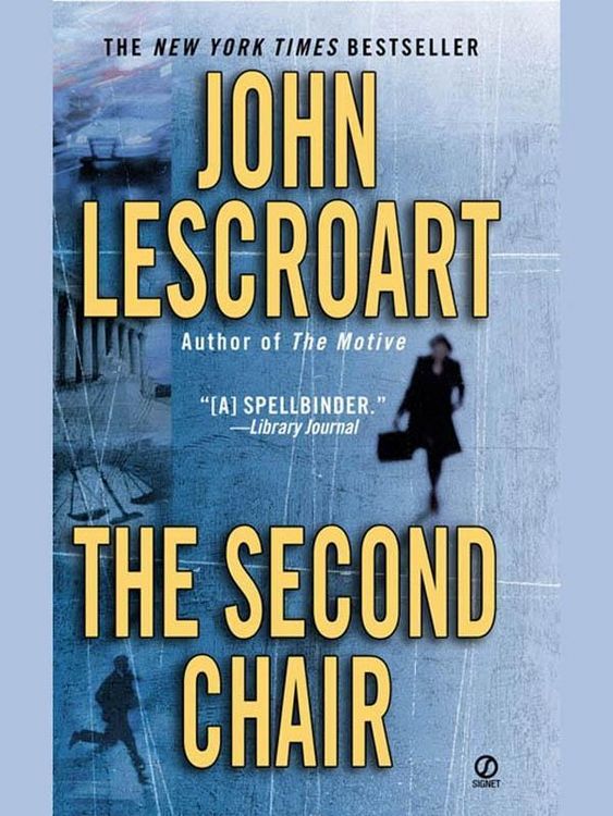 Produktbild: The Second Chair