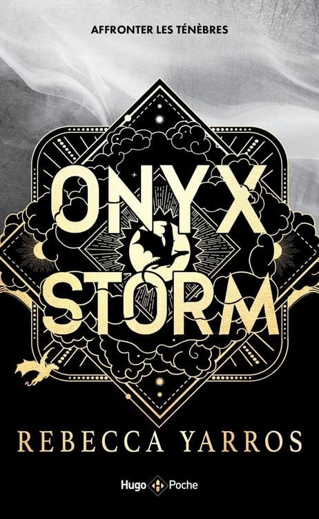 Produktbild: Onyx Storm