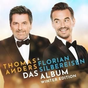 Produktbild: Das Album (Winter Edition)
