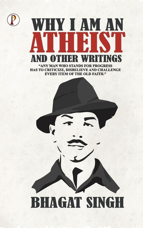 Produktbild: Why I am an Atheist and Other Writings