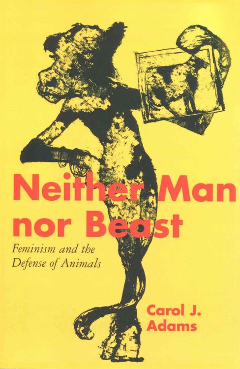 Produktbild: Neither Man Nor Beast