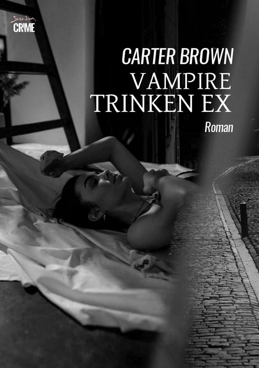 Produktbild: Vampire Trinken Ex