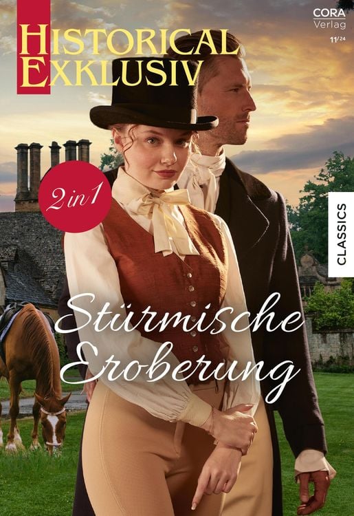 Bild vom Artikel Historical Exklusiv Band 122 vom Autor Bronwyn Scott