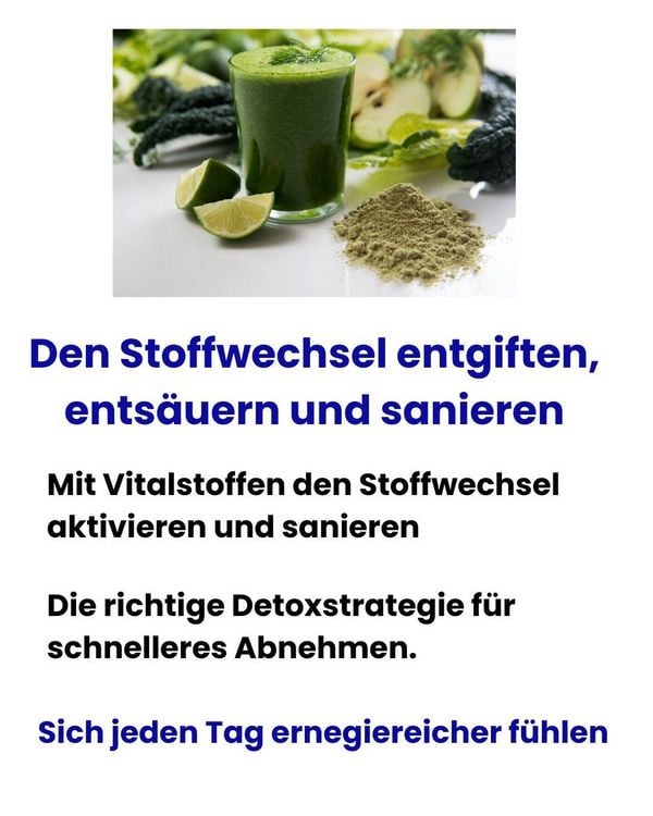 Produktbild: Die 4-Wochen Stoffwechselkur. Mit Leichtigkeit abnehmen &ndash; mit zus&auml;tzlichen Vitalstoffen den Stoffwechsel aktivieren