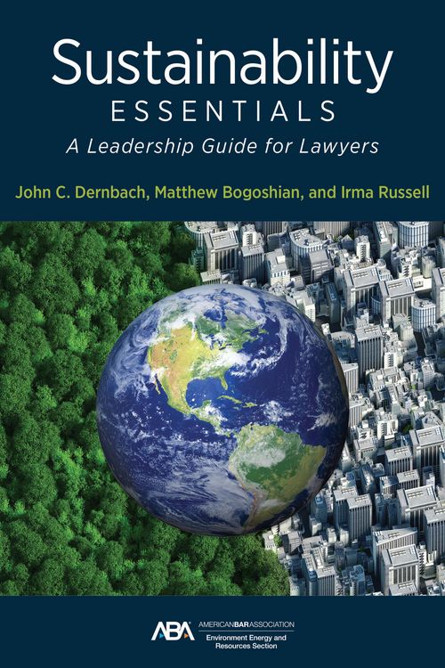 Produktbild: Sustainability Essentials