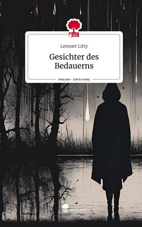 Produktbild: Gesichter des Bedauerns. Life is a Story - story.one