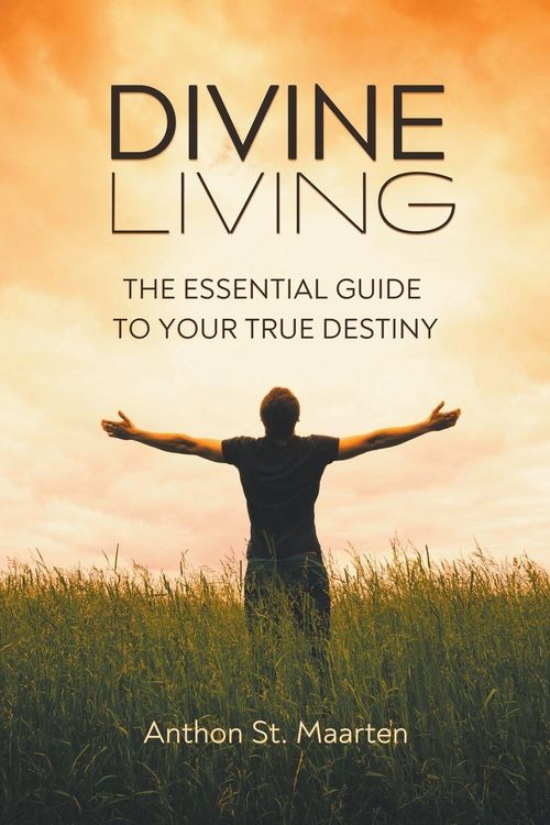 Produktbild: Divine Living