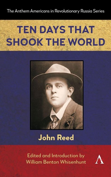 Produktbild: Ten Days That Shook the World