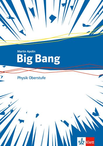 Produktbild: Big Bang Physik Oberstufe 1+2