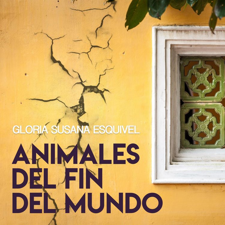 Produktbild: Animales del fin del mundo